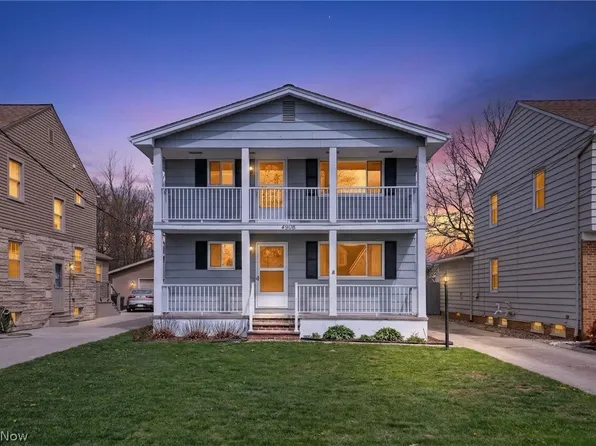 4906 Albertly Ave, Parma, OH 44134