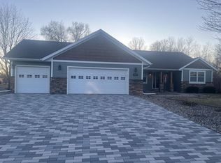 1011 17TH STREET, Mosinee, WI 54455