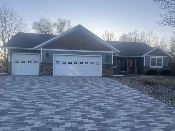 1011 17TH STREET, Mosinee, WI 54455