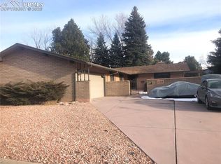 2739 Flintridge Dr, Colorado Springs, CO 80918