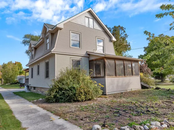 822 Fremont STREET, Kiel, WI 53042