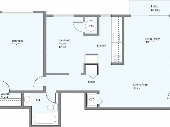 Arrowood Parc | 2526 Chain Bridge Rd, Vienna, VA