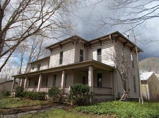 7729 Noble Rd, Windsor, OH 44099