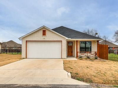284 Cosey St, Palmer, TX, 75152