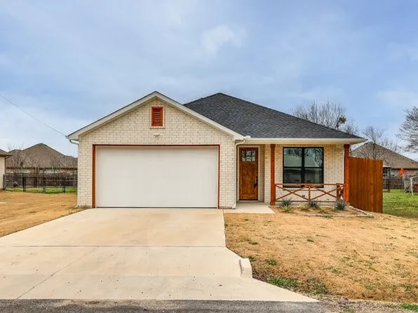 284 Cosey St, Palmer, TX 75152