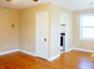 816 Greenwood Cir APT 4, Takoma Park, MD 20912