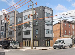 1600 Ridge Ave FLOOR 3, Philadelphia, PA 19130