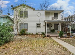 526 Fulton Ave, San Antonio, TX 78212