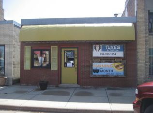 109 E Main St, Belle Plaine, MN 56011