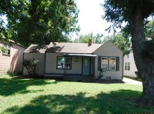 3624 NW Liberty St, Oklahoma City, OK 73107