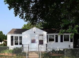 2302 N 204th Ave, Elkhorn, NE 68022