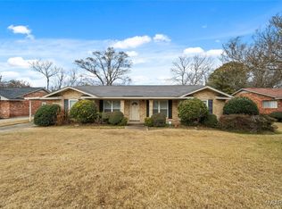 4329 Florence St, Montgomery, AL 36109