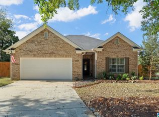2031 Culbreth Cir, Leeds, AL 35094