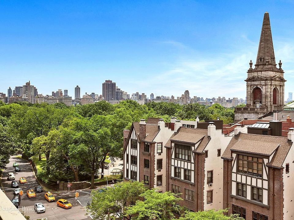 1st image of 372 Central Park W APT 10W