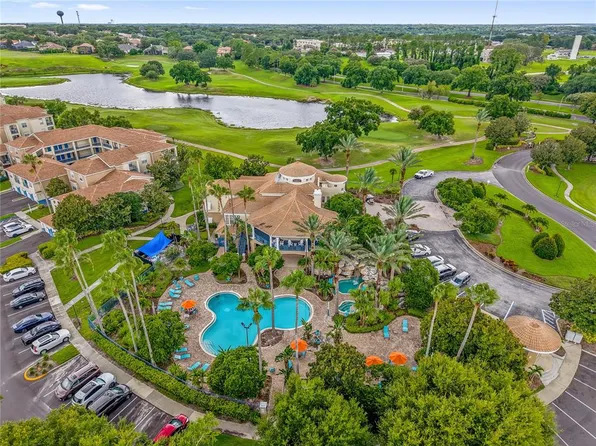 7350 Westpointe Blvd APT 215, Orlando, FL 32835