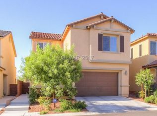 10611 College Hill Ave, Las Vegas, NV 89166