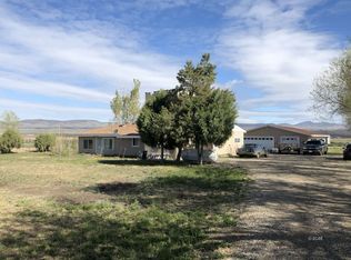5725 Teton St, Spring Creek, NV 89815