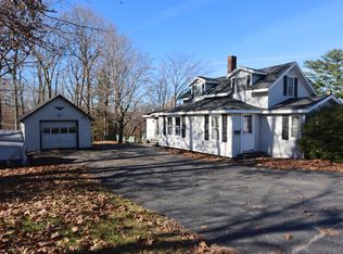 125 Highland Ave, Winthrop, ME 04364