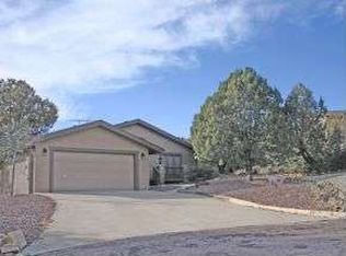 648 S Bear Claw, Prescott, AZ 86301
