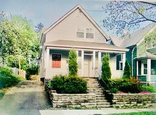 900 Teall Ave, Syracuse, NY 13206