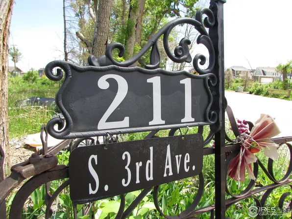 211 3rd Ave, Superior, CO 80027