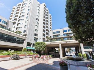 601 Van Ness Ave APT 17, San Francisco, CA 94102