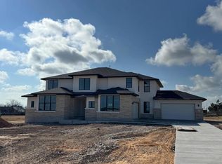 2429 Lineage Ln, Leander, TX 78641