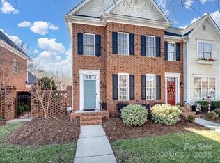 6056 Village Dr, Concord, NC 28027