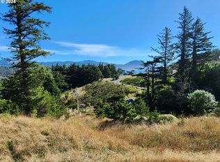 Boot Hl, Pt Orford, OR 97465