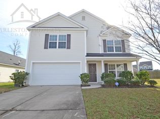236 Loocock Dr, Goose Creek, SC 29445