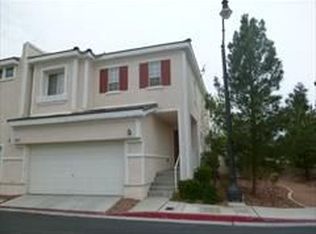 265 Integrity Ridge Dr, Henderson, NV 89052