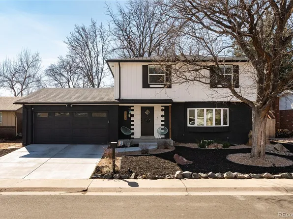 6924 E Montana Place, Denver, CO 80224