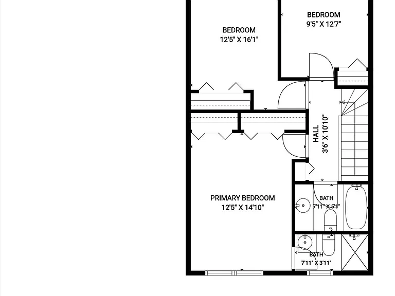 315 Center St N — Photo 30