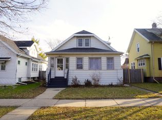 1110 S 75th St, West Allis, WI 53214