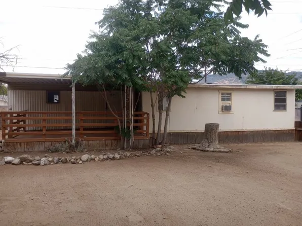 2687 Brent Ave, Lake Isabella, CA 93240