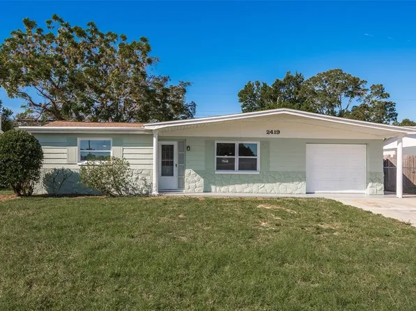 2419 Palmwood Dr, Holiday, FL 34690
