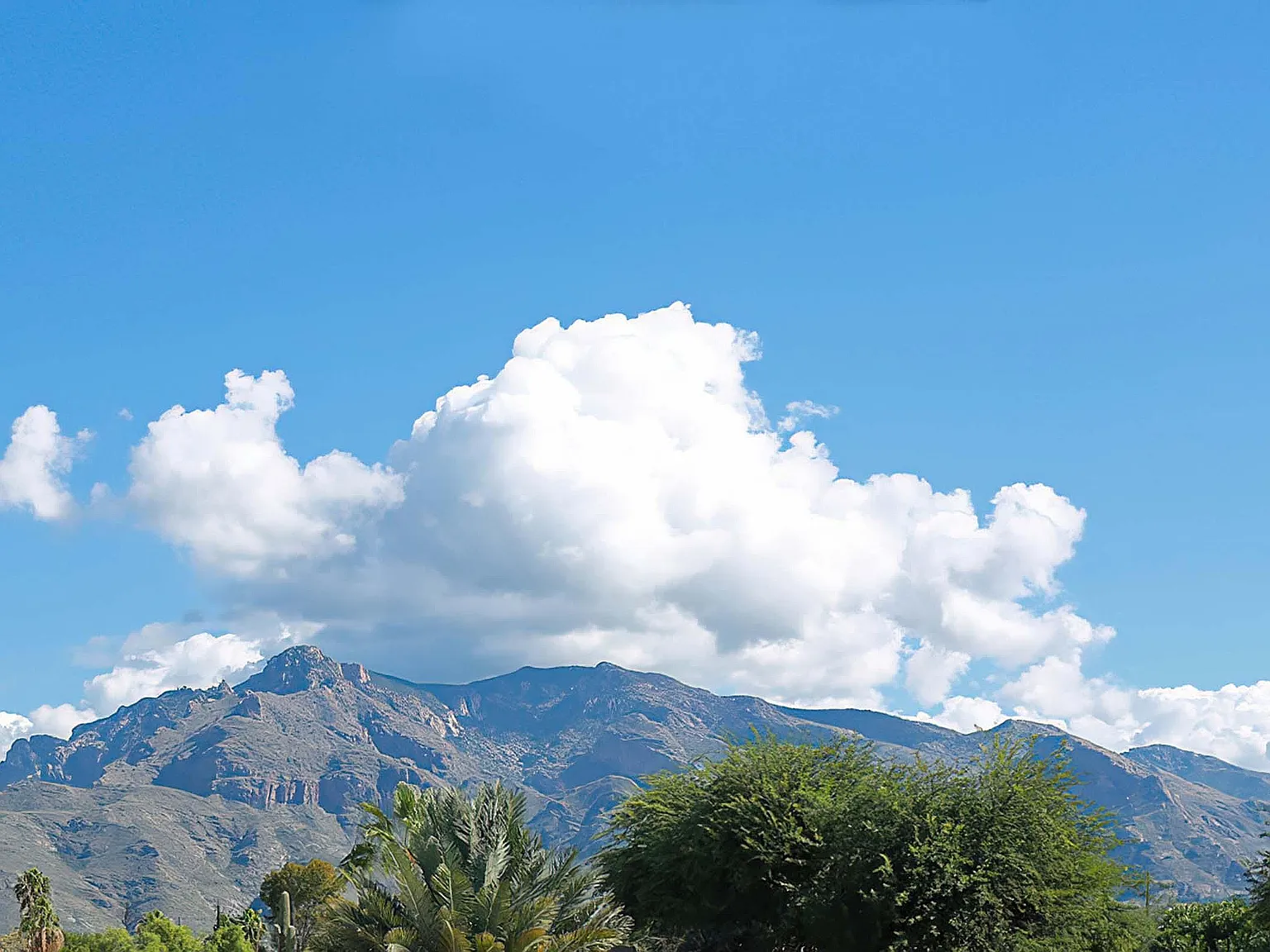 Mountain Village — Photo 4