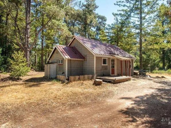 27500 Ten Mile Road, Point Arena, CA 95468