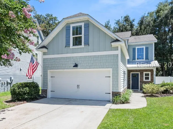 68 Circlewood Dr, Hilton Head Island, SC 29926