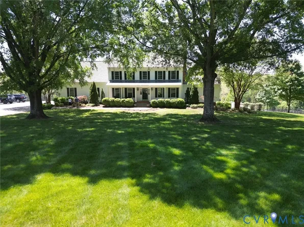 1887 Sheppard Town Rd, Crozier, VA 23039