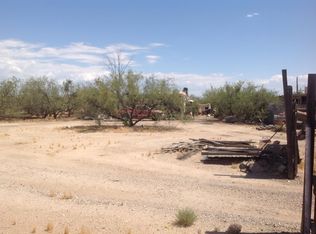 4201 W Jeremy Pl, Tucson, AZ 85741