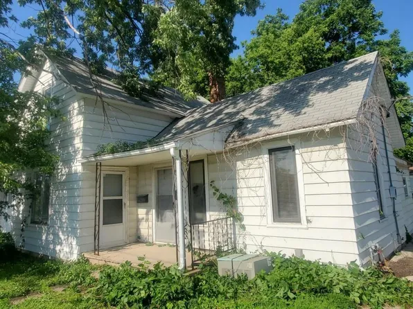 709 S Pennsylvania Ave, Mason City, IA 50401