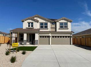 22 Cloverbrook Ct, Oakley, CA 94561