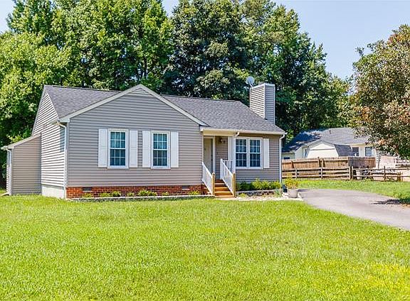 3rd image of 10212 Berrymeade Ct