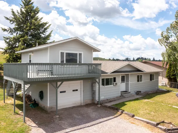 501 22nd Ave W, Polson, MT 59860