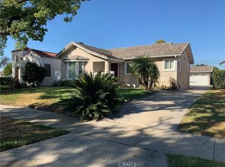 1817 S Palm Ave, Alhambra, CA 91803