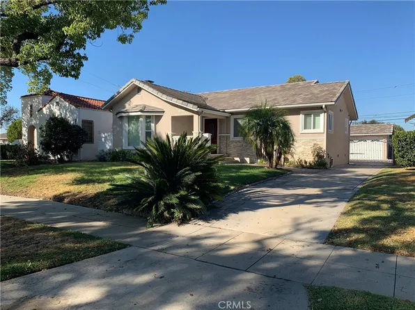 1817 S Palm Ave, Alhambra, CA 91803