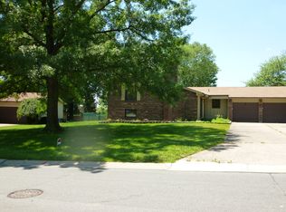 3387 Triplecrown Dr, North Bend, OH