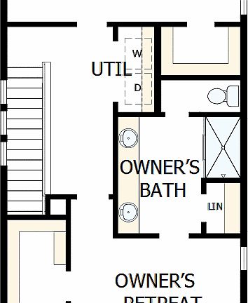 3rd Floor