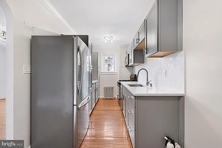 3925 Davis Pl NW #206 — Photo 11